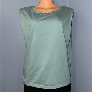 Banana Republic Sleeveless Top - Size XS